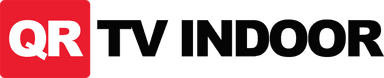 QR TV Indoor